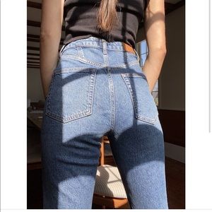 Urban Outfitters BDG “Edie” Jeans